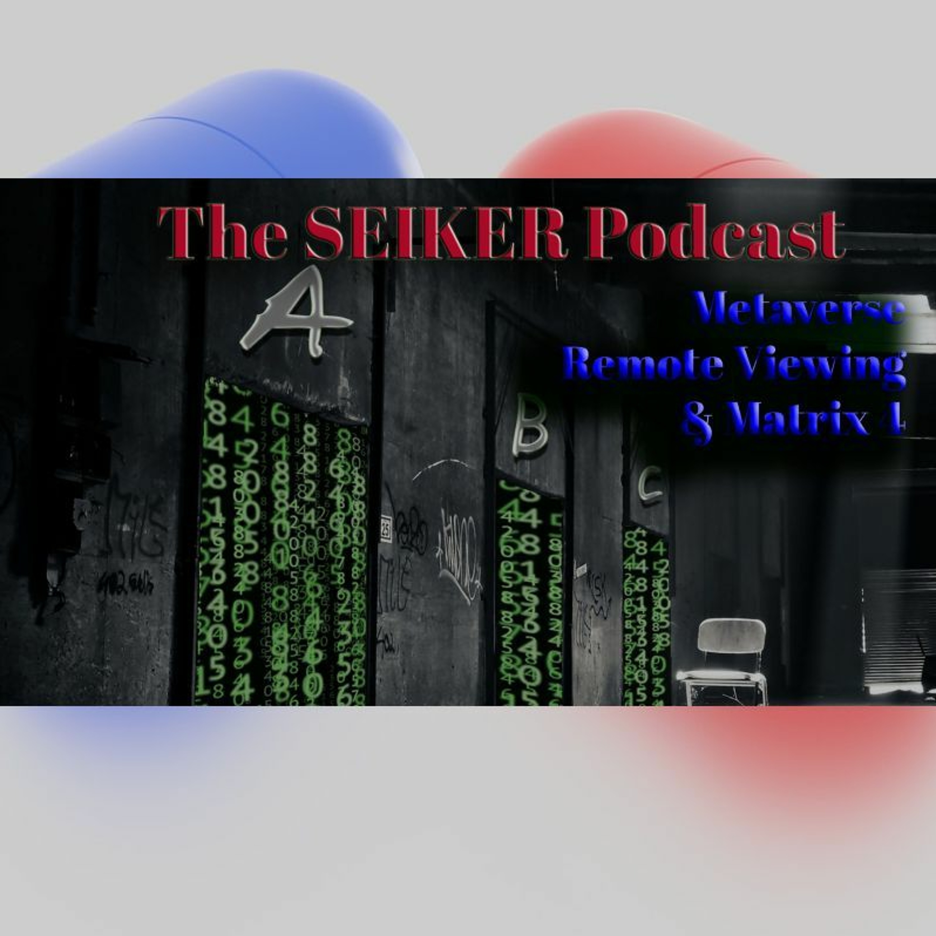 The Seiker Podcast