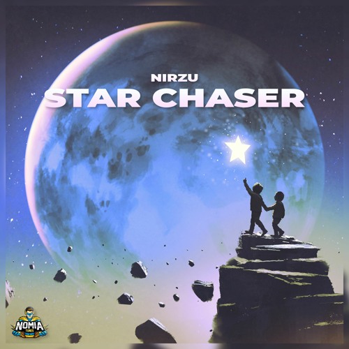 Nirzu - Star Chaser [NomiaTunes Release]