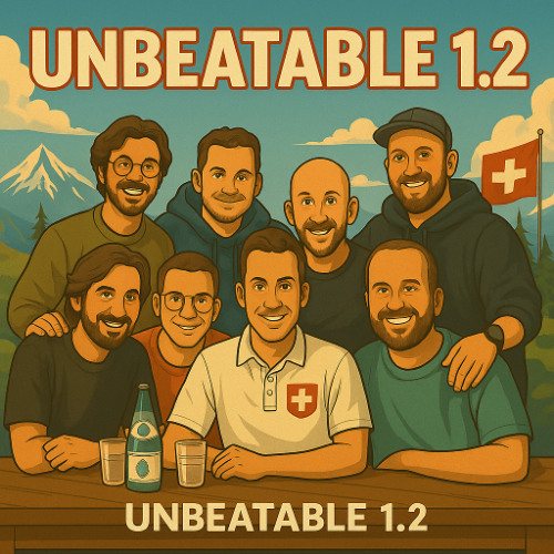 Unbeatable 1.2