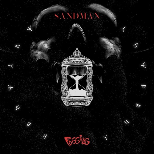 SANDMAN (FREE DL)