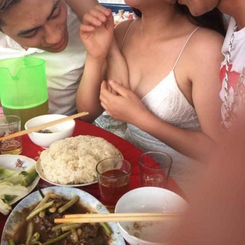 Nghe không thoát được