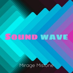 Sound wave
