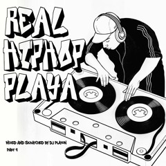 DjPlaton - Real Hip-Hop Playa (Part9)