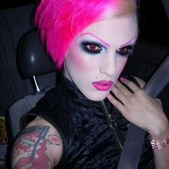 Jeffree Star - Red Lipstick (Demo 2013)
