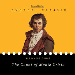 [GET] EPUB ✏️ The Count of Monte Cristo by  Alexandre Dumas,David Clarke,Engage Books