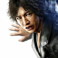 Λ - Judge Eyes (Judgment) OST