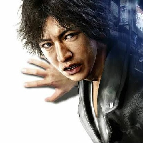 Λ - Judge Eyes (Judgment) OST