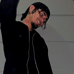 Twisted (Prod. frenzic_1980)  - Boodah.xx