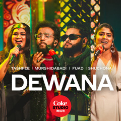 Dewana