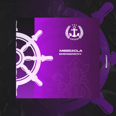 MEZCLA - Emergency [Cut Mix](The Anchor Records)