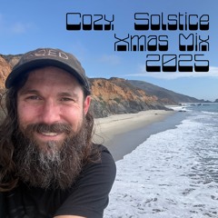 Cozy Solstice Xmas Mix 2025