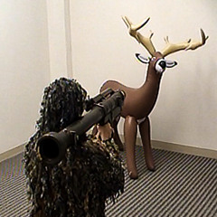 BAZOOKA