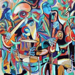 Jazz Concerts @ Dope’s House Vol. 1