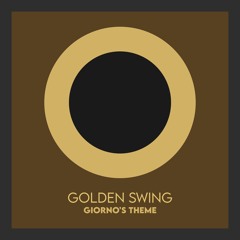 Giorno's Theme (Electro-Swing Remix) JoJo's Bizarre Adventure: Golden Wind OST