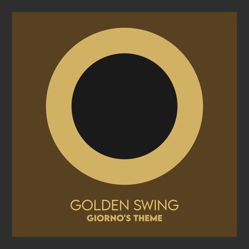 Giorno's Theme (Electro-Swing Remix) JoJo's Bizarre Adventure: Golden Wind OST