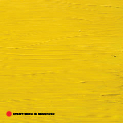 Everything Is Recorded (feat. Sampha & Owen Pallett)