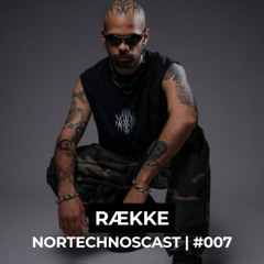 NORTECHNOSCAST #007 | Række
