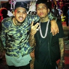 show me - chris brown/ kid ink revamp