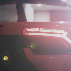 Sou Feryville - Vroom Vroom