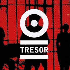 Ebass @ TRESOR (Berlin) ||                         New Faces x In balance