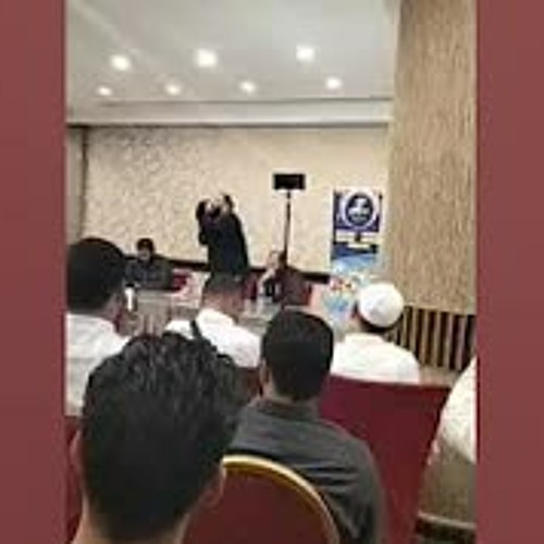 من هذا الرجل ؟ | درس الفندق بالمدينة | #عودة_الروح_2 | د . حازم شومان