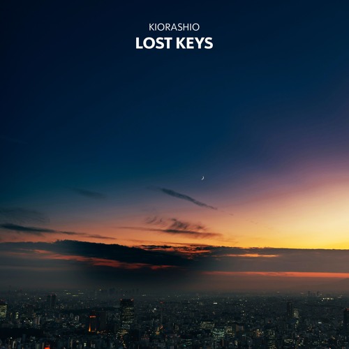 Lost Keys