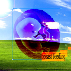 breastfeeding (interlude)