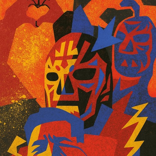 Aethra 003 [Techno/Hardgroove Mix]