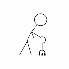 Grow Old With You (cover)