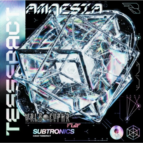 Subtronics - Amnesia Flip [Free DL]