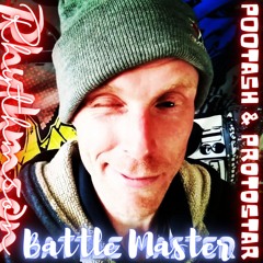 Battle Master ft. P00TA5H & Protostar