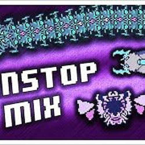SpectralAves 8Bit Terraria Calamity Mod  The Devourer Of Gods Nonstop Mix Chiptune Remix