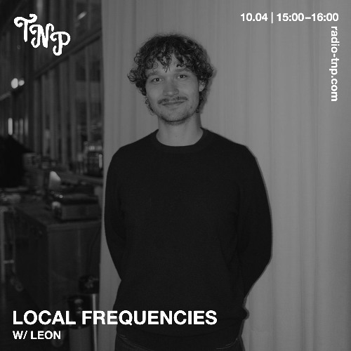 Local Frequencies w/ Leon
