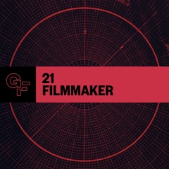 Galactic Funk Podcast 021 - Filmmaker