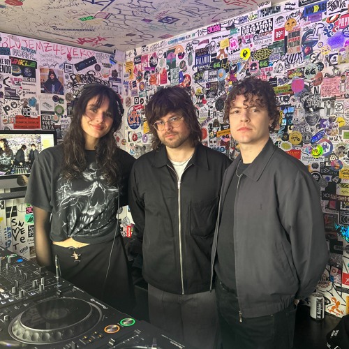 Captured Tracks with GIFT @ The Lot Radio 04-18-2024