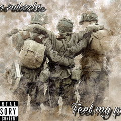 Dee swizzle - feel my pain (offical audio)