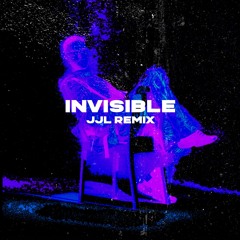 Don Diablo - Invisible (JJL Remix)