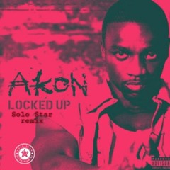 Akon - Locked Up X Modulation Sound - Open Your Mind (mashup remix by mezyn)