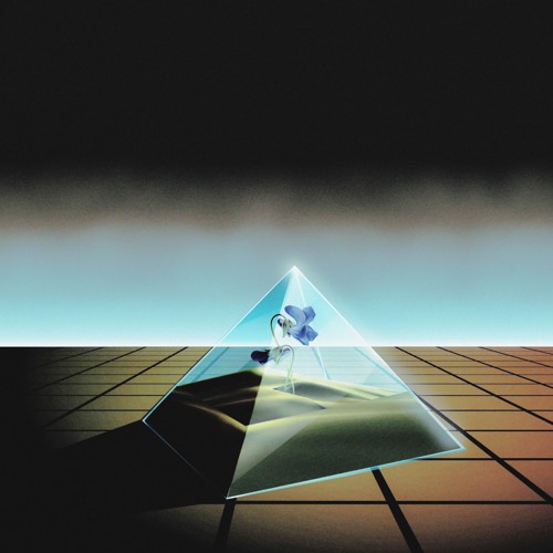 Mackjunt. - Parallel Cosmic Creator