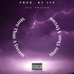 Ivy Fuzion - On Your Way(Official Audio)