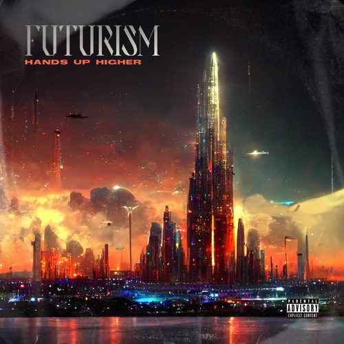[Mixtape] Futurism