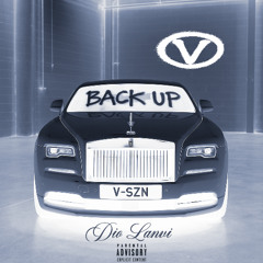 BACK UP [prod. meedow + Fybelx!]