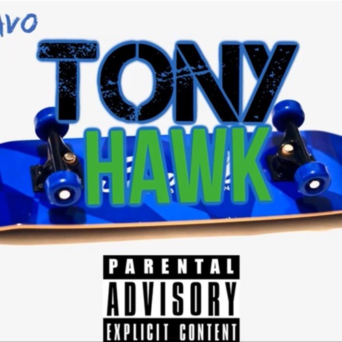 TONY HAWK