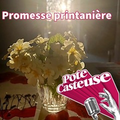 3 minutes_#2_ Promesse printanière