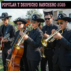 Esta Noche me los Pego (Despecho Popular)