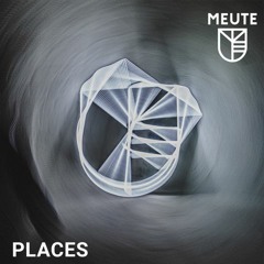 Premiere: MEUTE - Places (The Blaze Rework) [Tumult]