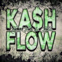 KA$H FLOW (feat.Kelken)