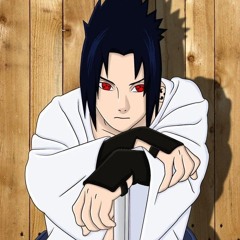 That guy's my replacement? I thought the team already had a weakling. - Sasuke Uchiha x i love you