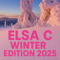 ELSA C NU-DISCO WINTER EDITION 2025