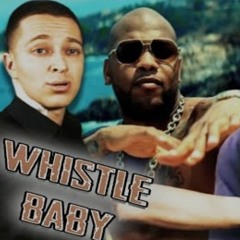 Плыли мы по морю, Оксимирон - Whistle baby [Flo Rida] mashup, мэшап